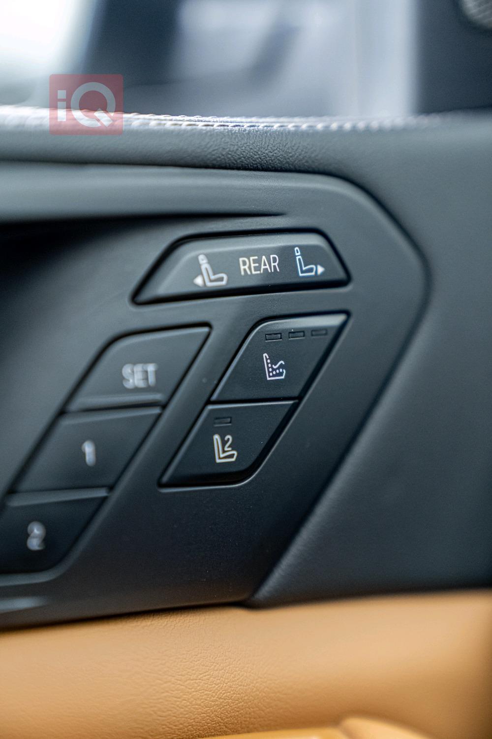 بي ام دبليو X7